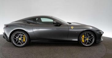 Ferrari Roma — photo 2
