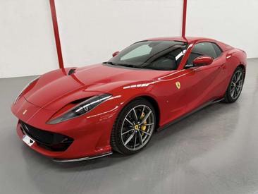 Ferrari 812 GTS — photo 13