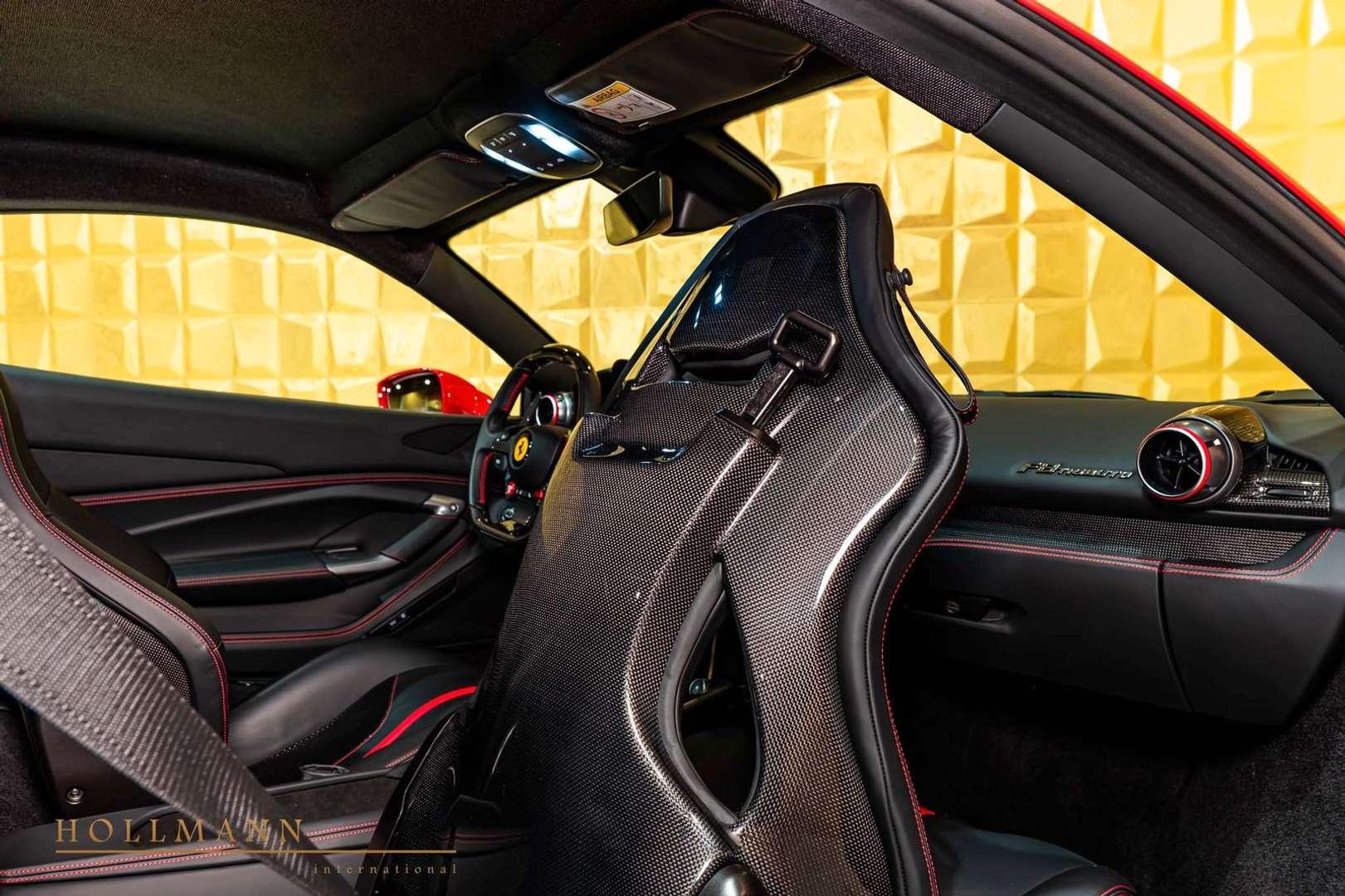 Ferrari F8 Tributo - 2021 - Joinsteer - #10