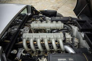 Ferrari 512 BB — photo 38