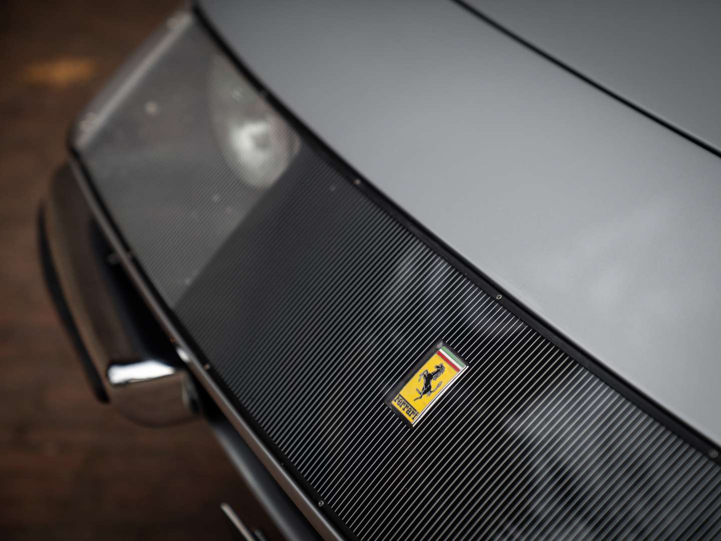 Ferrari Daytona - 1970 - Joinsteer - #20