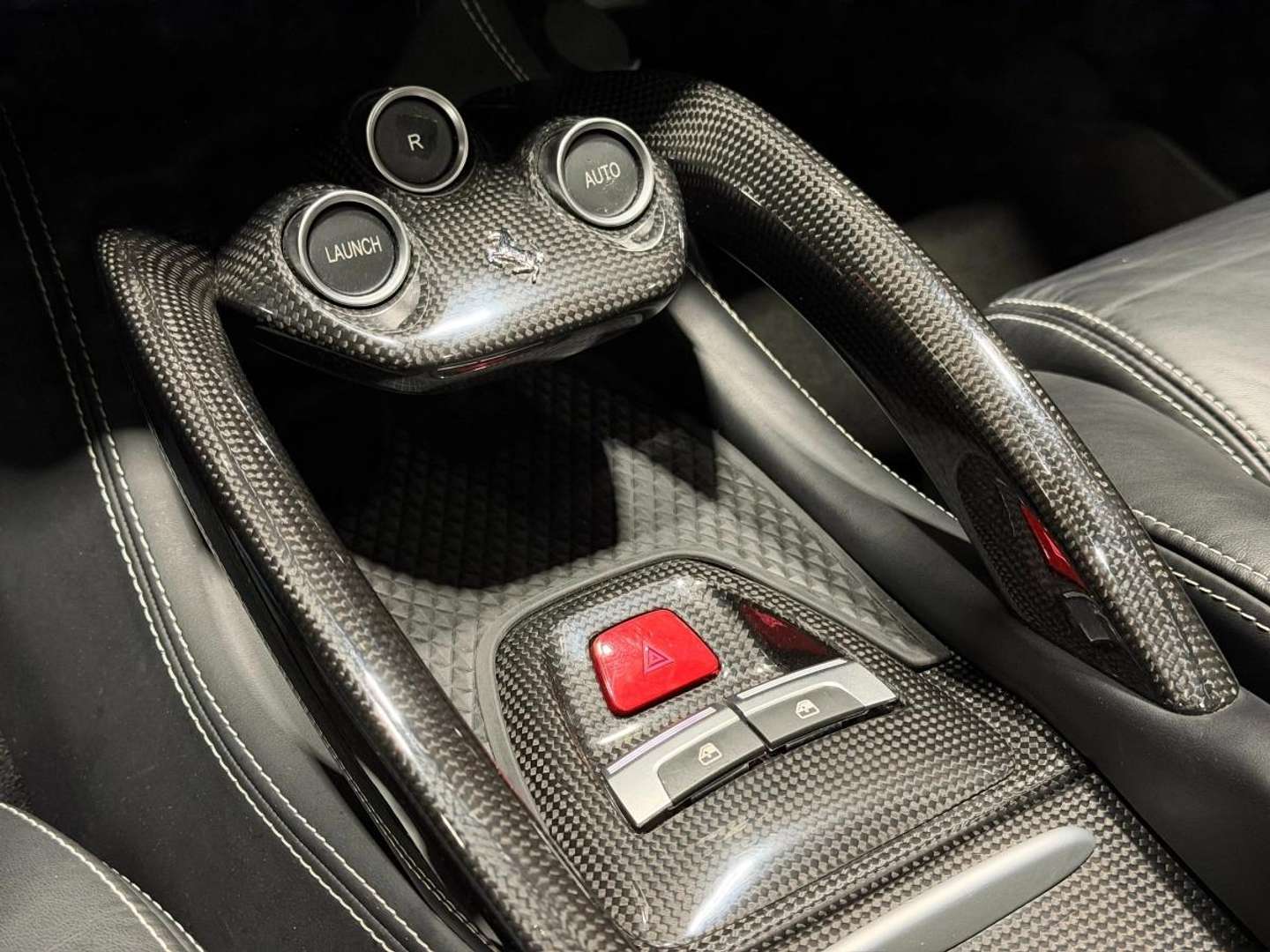 Ferrari FF - 2012 - Joinsteer - #25