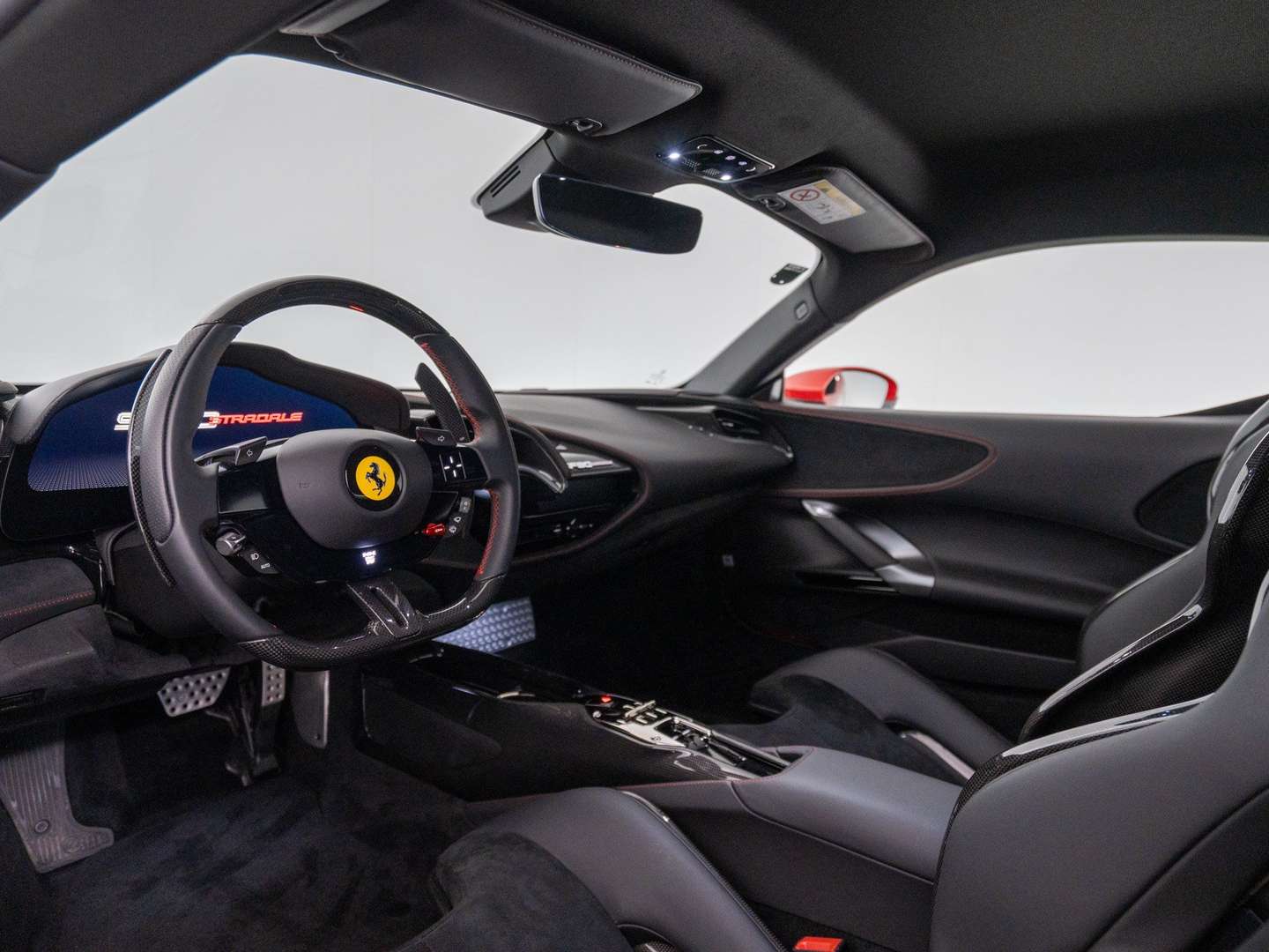 Ferrari SF90 Stradale - 2023 - Joinsteer - #28