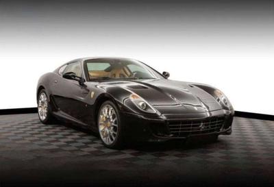 Ferrari 599 GTB -  - Joinsteer - #1