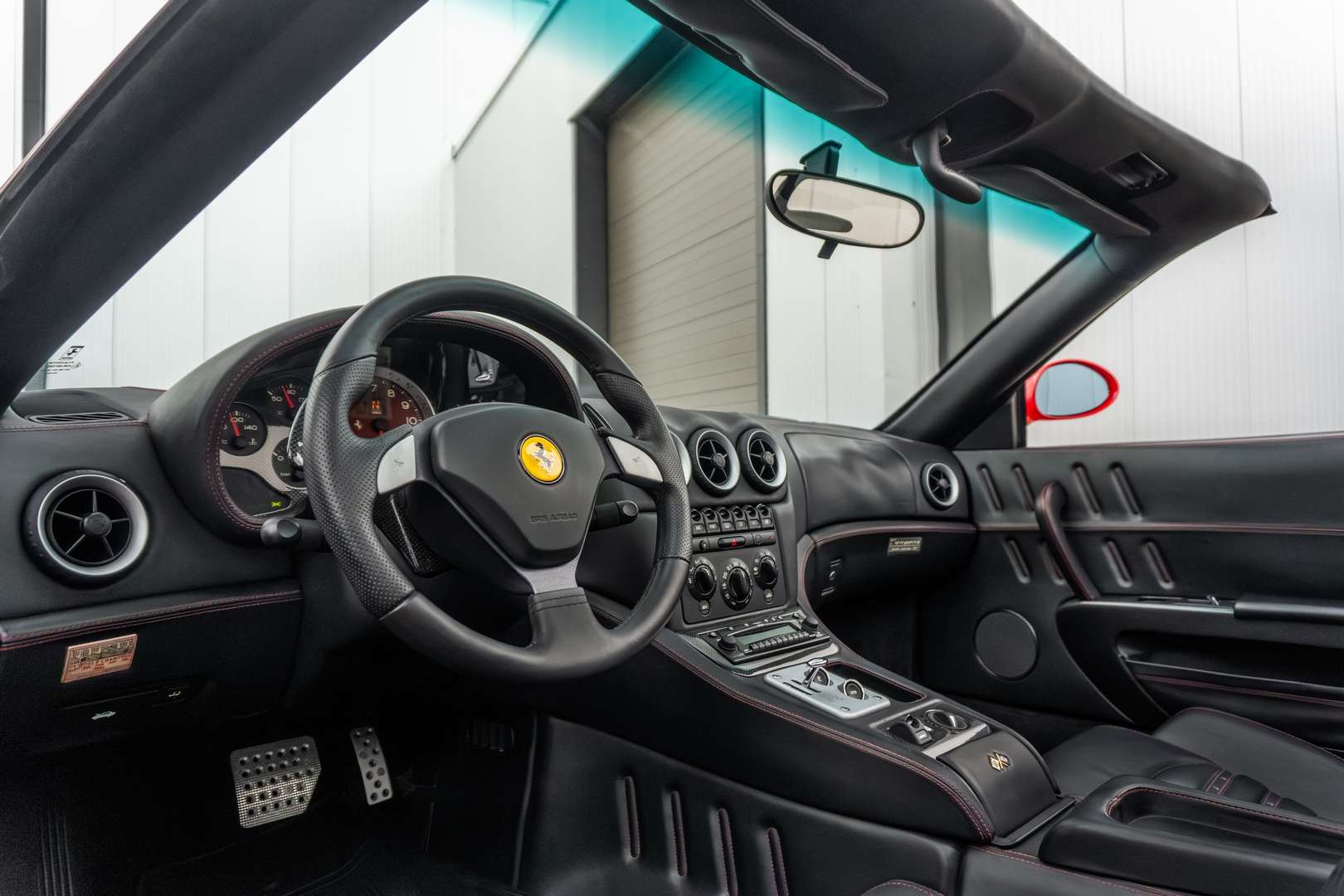 Ferrari Superamerica - 2006 - Joinsteer - #3