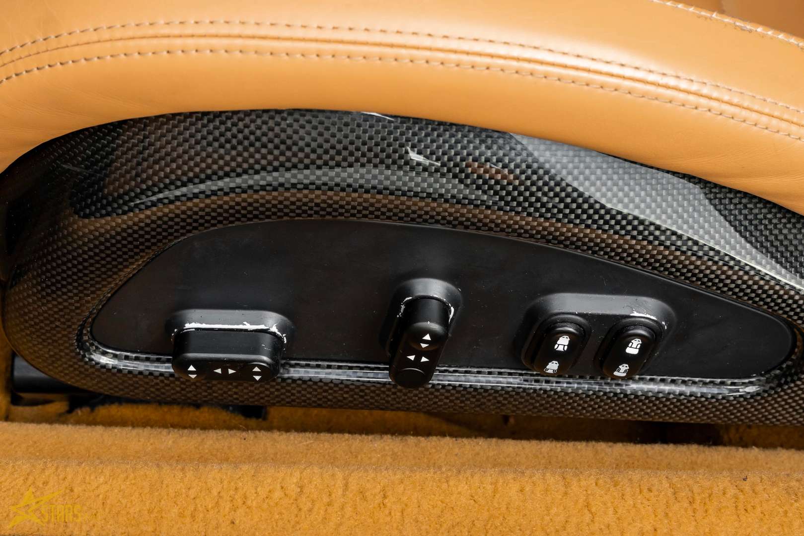 Ferrari 599 GTB - 2007 - Joinsteer - #18