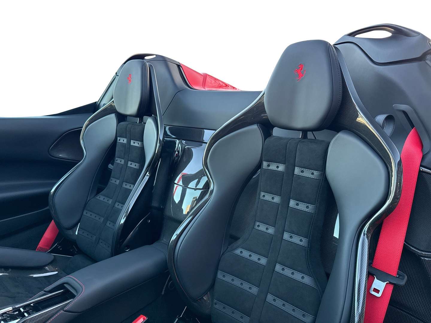 Ferrari SF90 Spider - 2024 - Joinsteer - #13