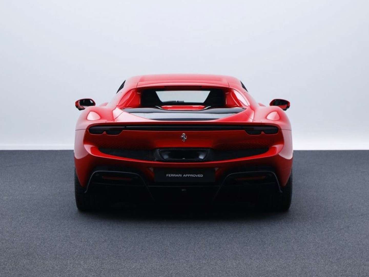 Ferrari 296 GTB - 2024 - Joinsteer - #5