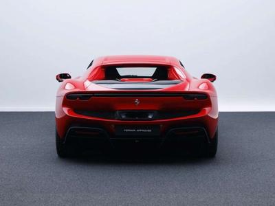 Ferrari 296 GTB -  - Joinsteer - #4