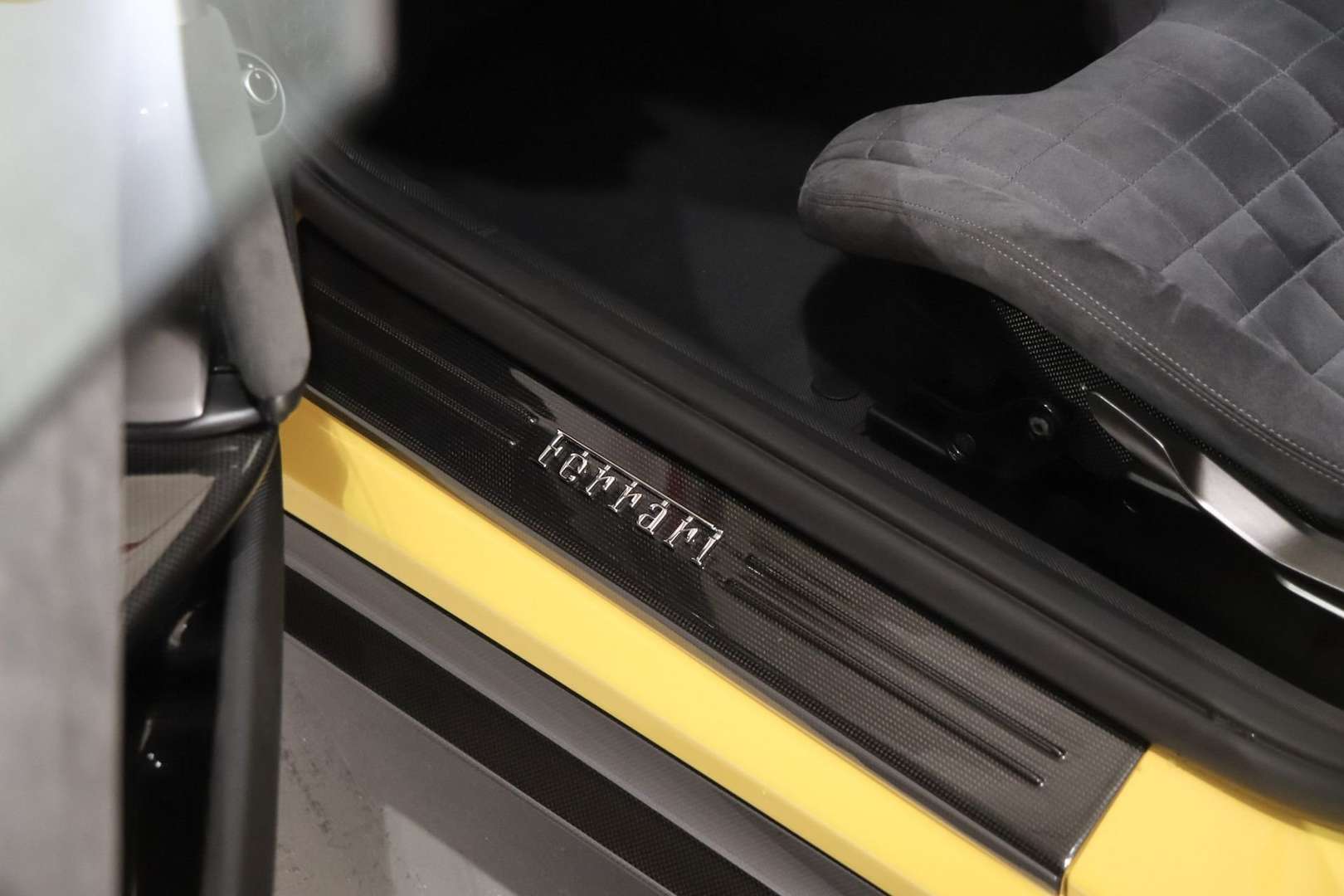 Ferrari 812 Competizione - 2023 - Joinsteer - #12