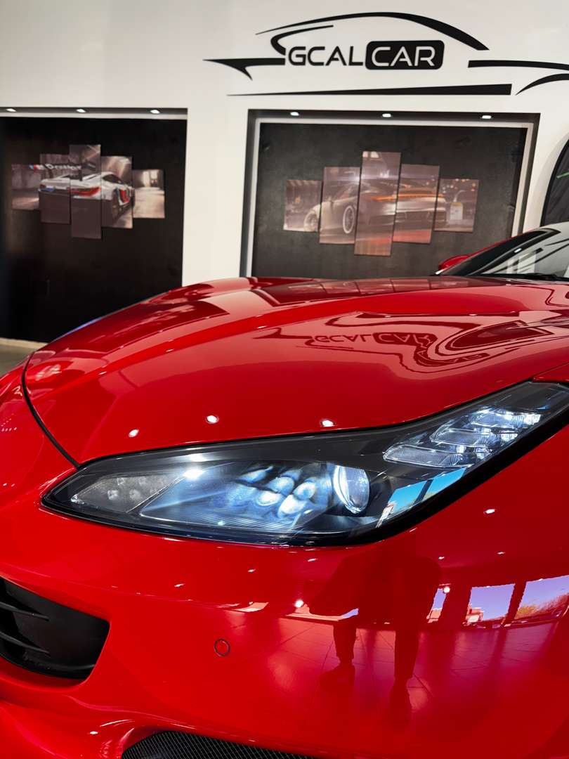 Ferrari Portofino - 2018 - Joinsteer - #2