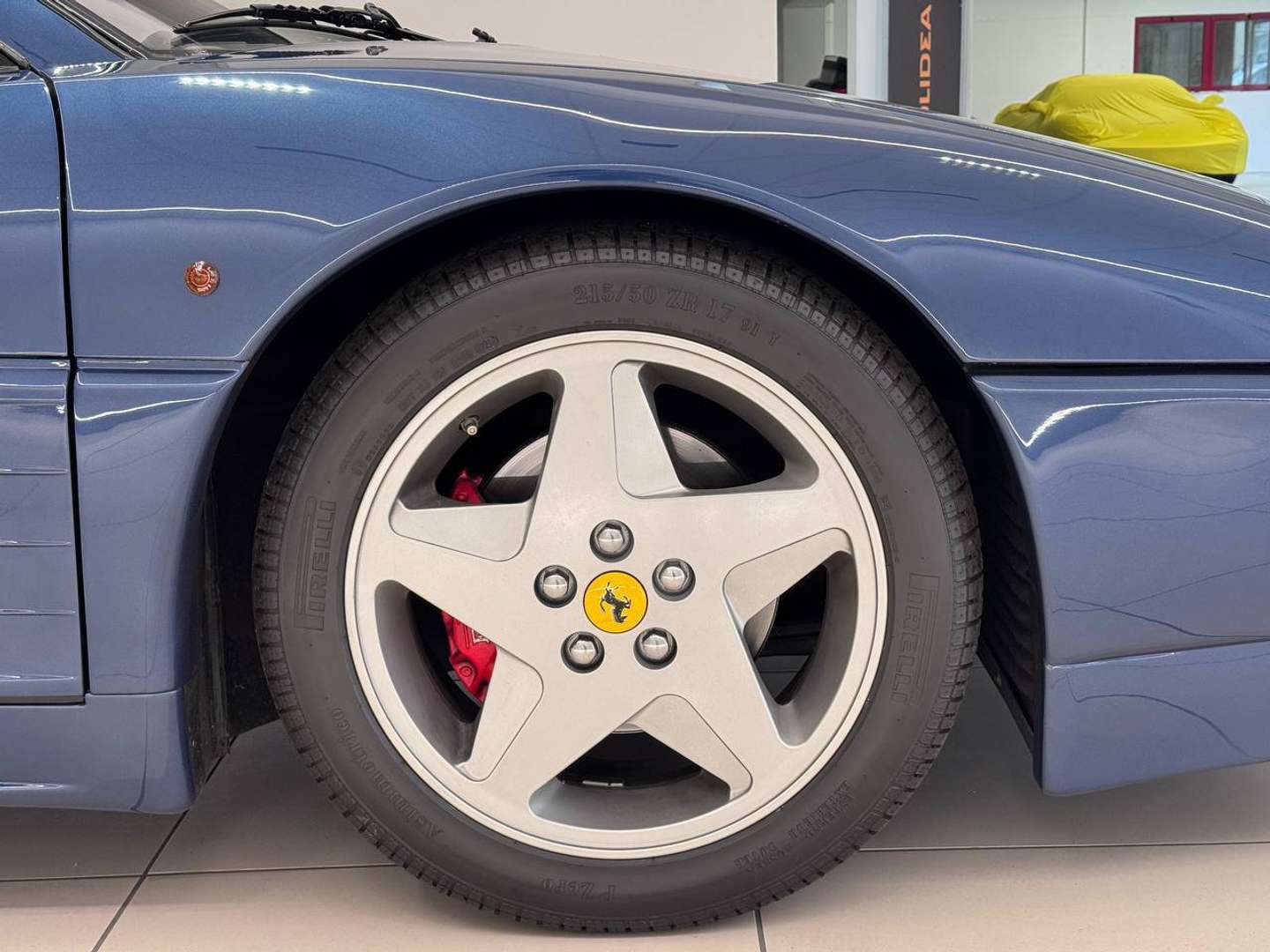 Ferrari 348 - 1993 - Joinsteer - #7