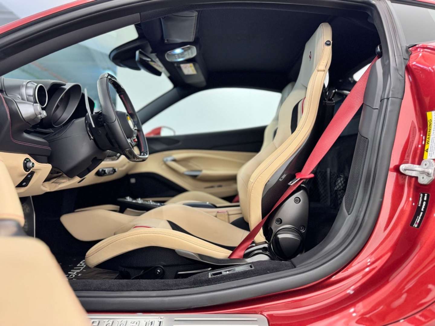 Ferrari F8 Tributo - 2021 - Joinsteer - #22