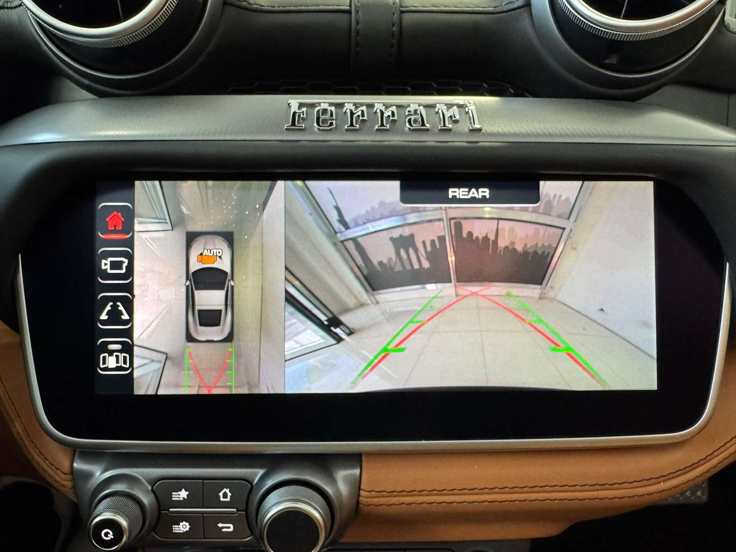 Ferrari Portofino M - 2022 - Joinsteer - #12