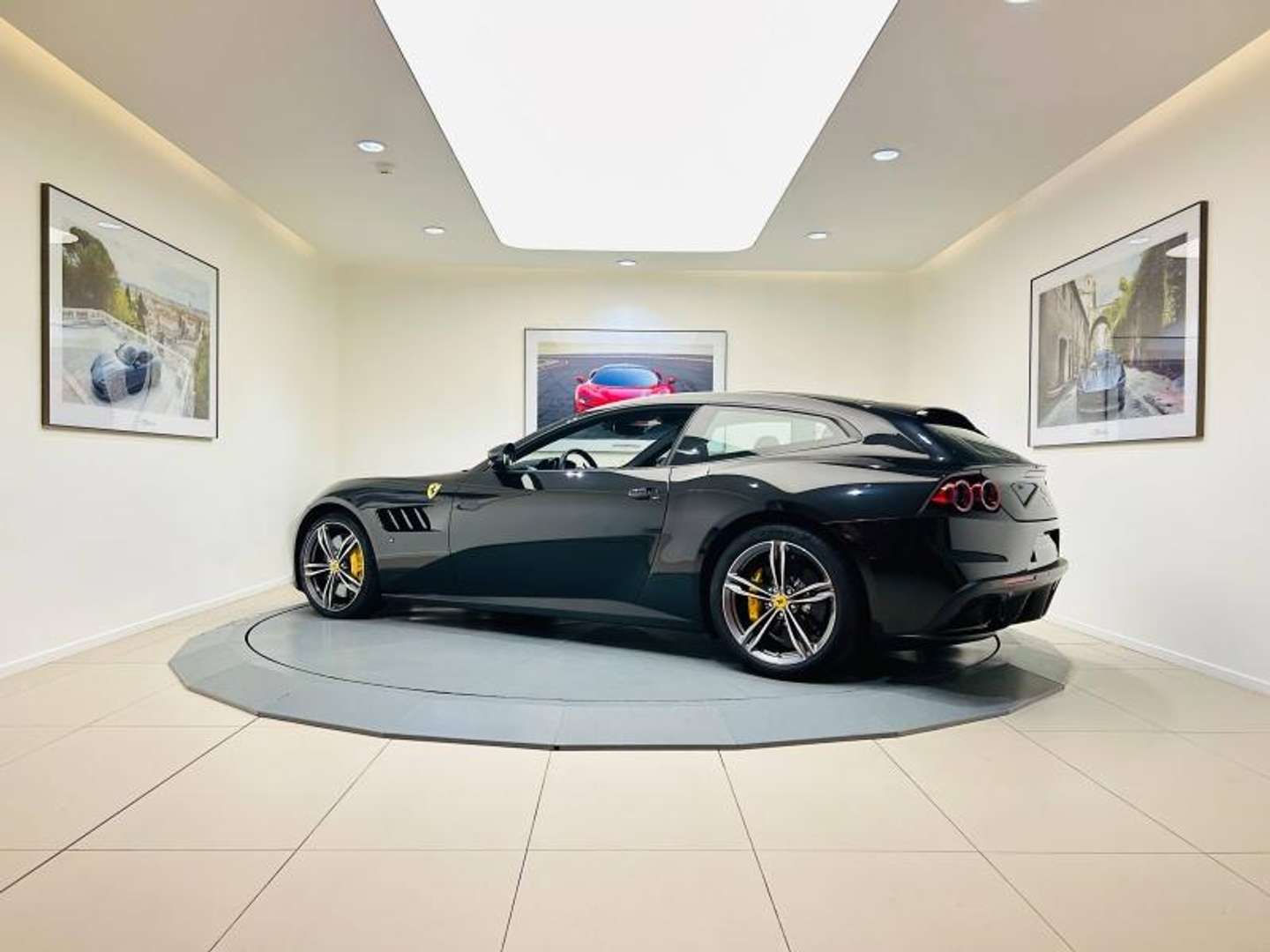 Ferrari GTC4Lusso - 2020 - Joinsteer - #6