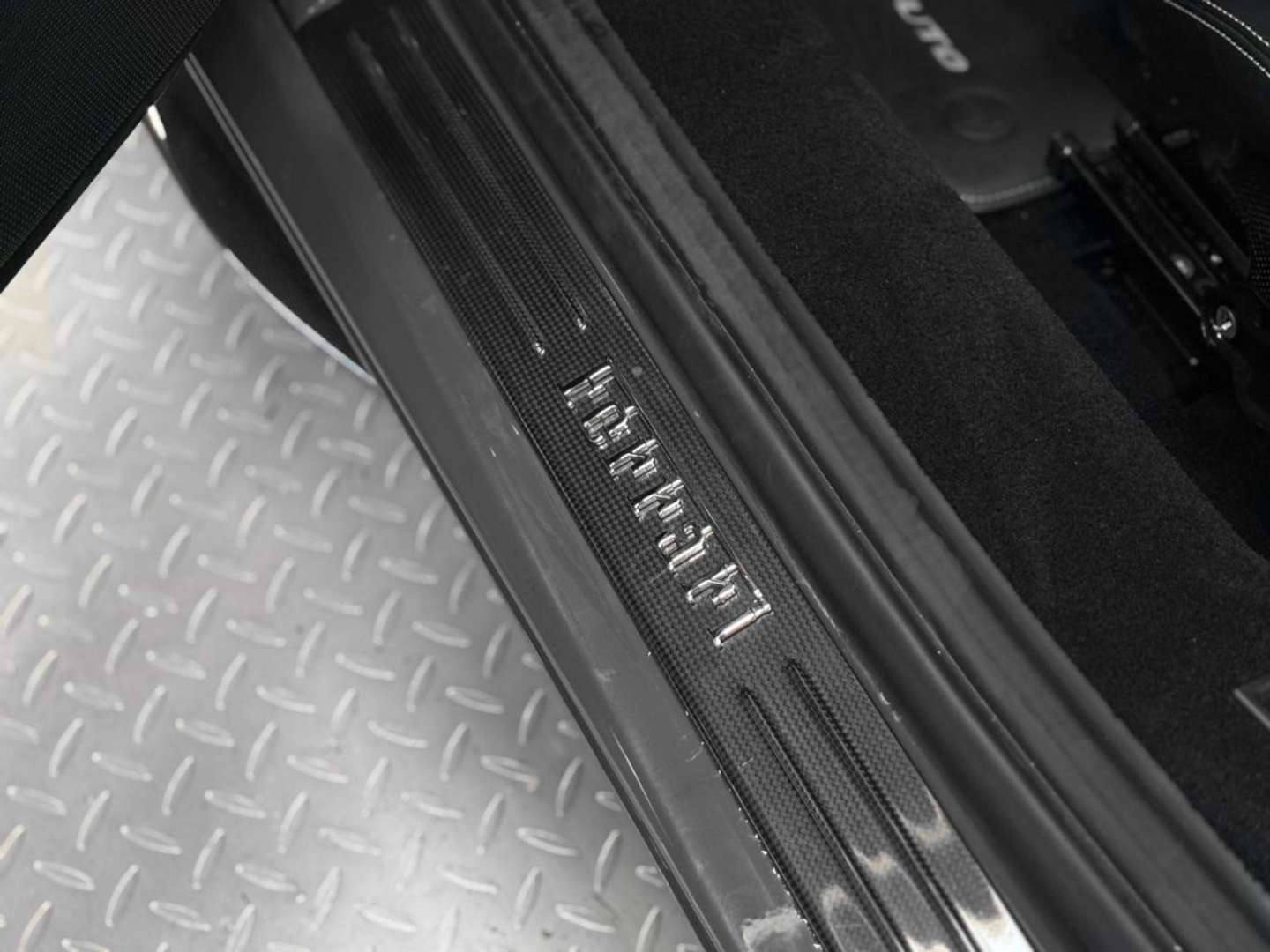 Ferrari F8 Tributo - 2021 - Joinsteer - #11