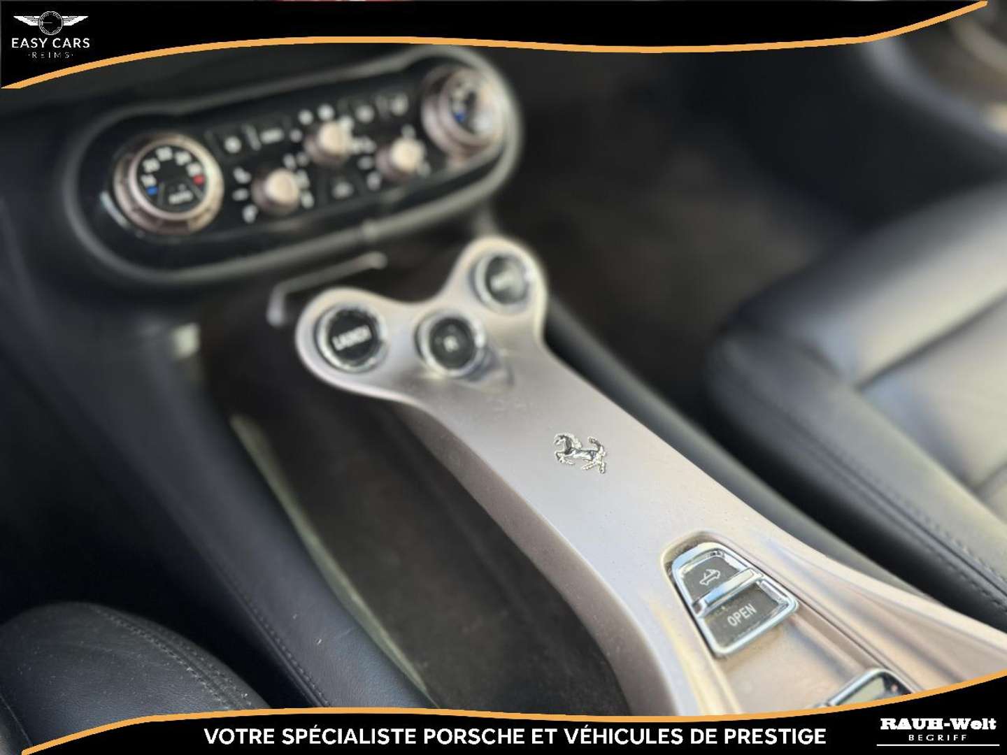 Ferrari California - 2009 - Joinsteer - #9