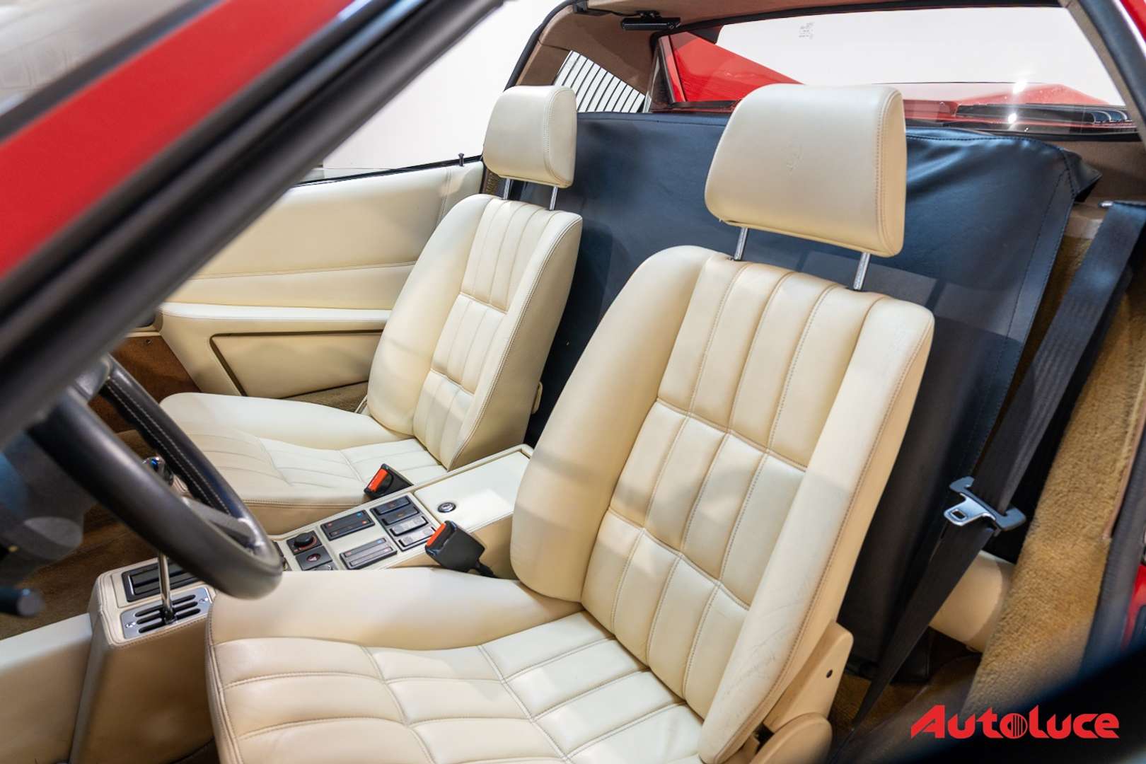 Ferrari 208 GTS - 1986 - Joinsteer - #11