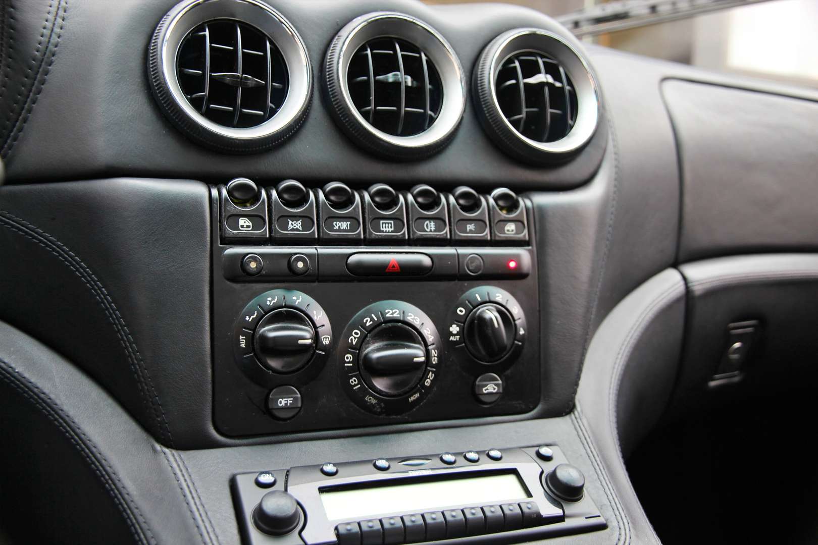 Ferrari 575 M Maranello - 2003 - Joinsteer - #18