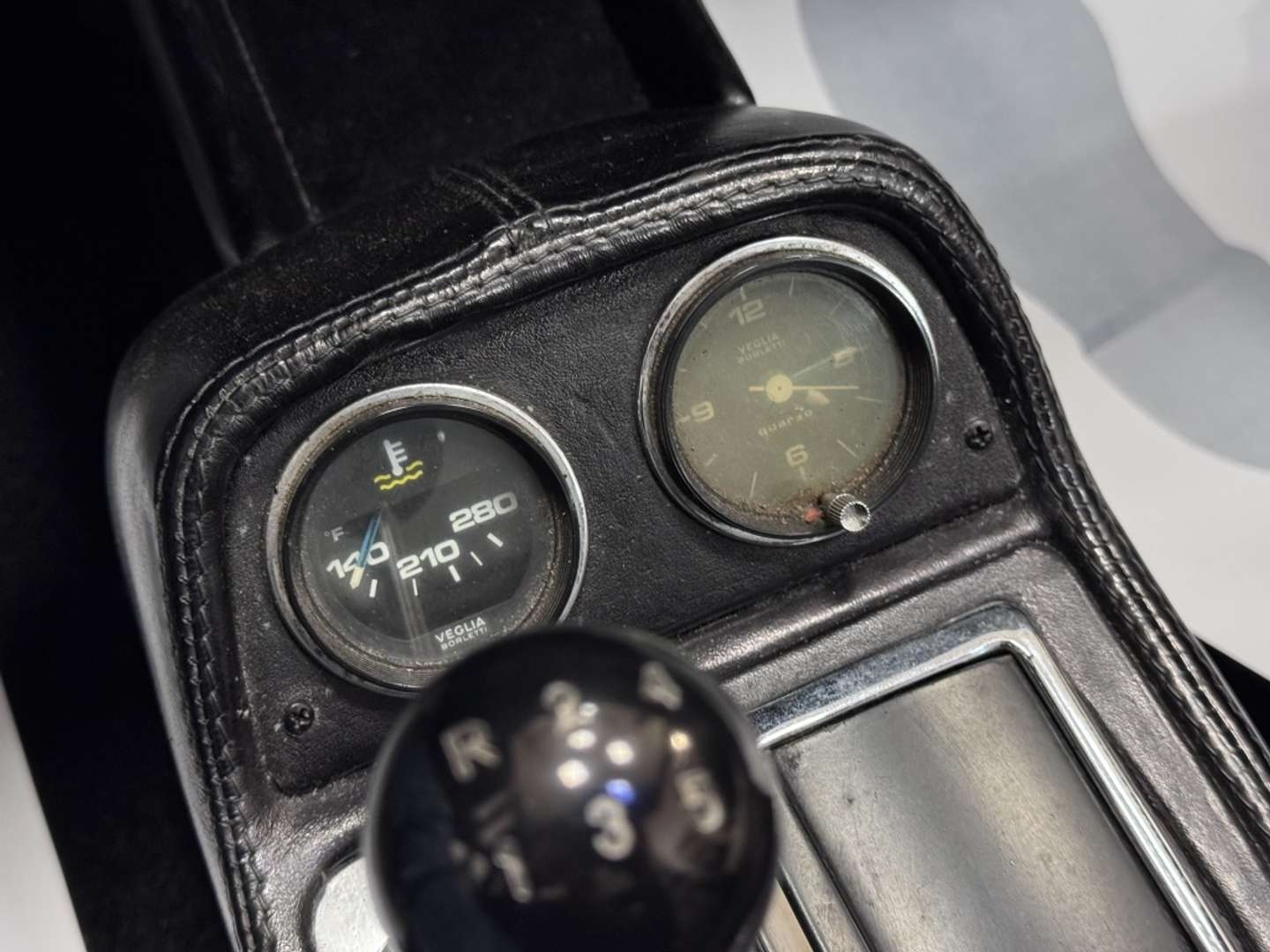 Ferrari 308 GTS - 1981 - Joinsteer - #23