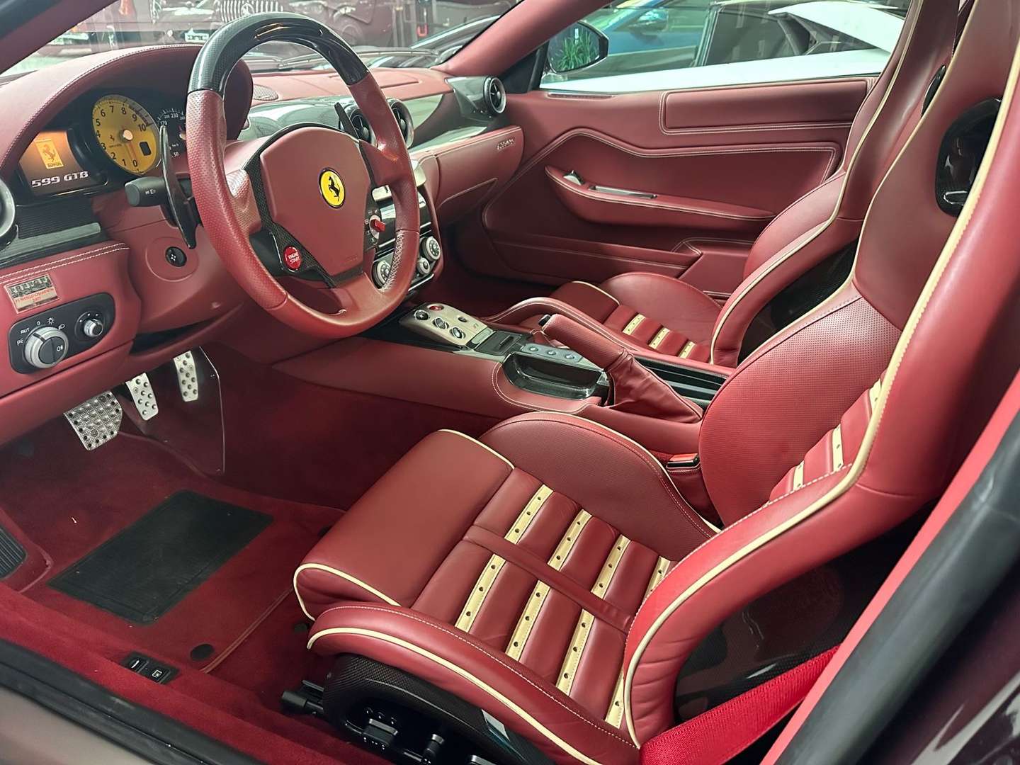 Ferrari 599 GTB - 2009 - Joinsteer - #3