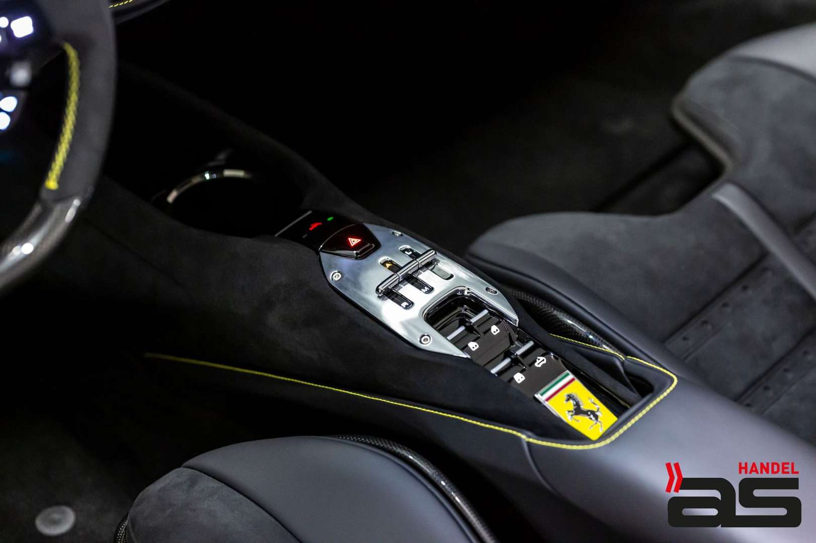 Ferrari SF90 Spider - 2024 - Joinsteer - #20