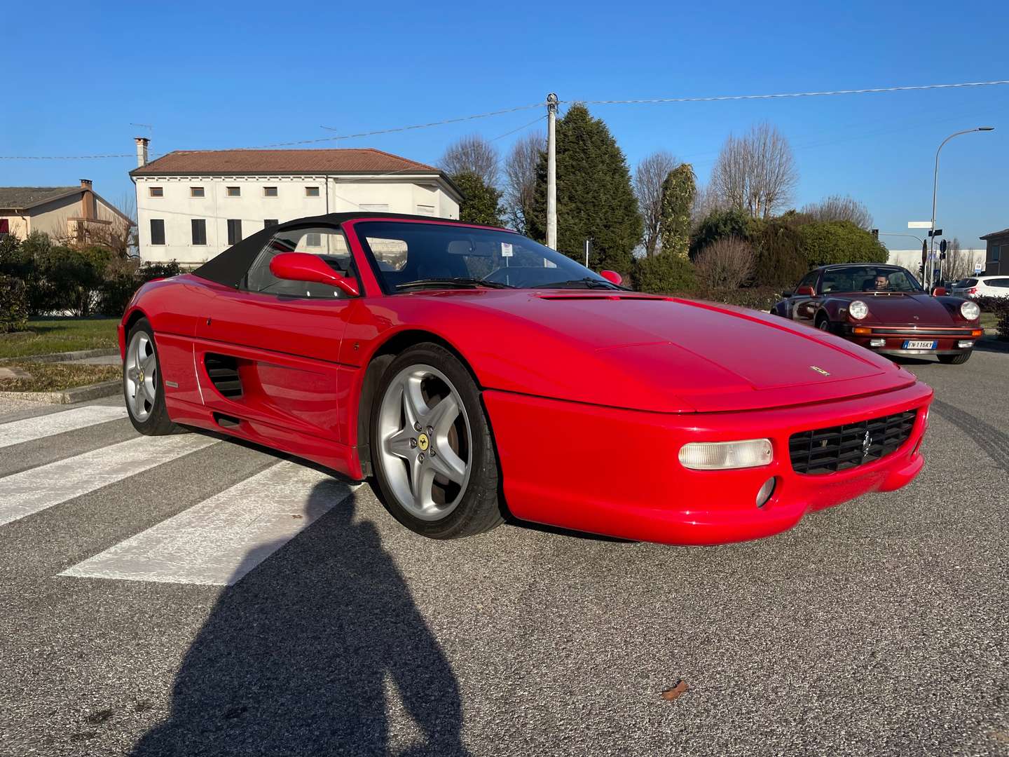 Ferrari F355 - 1995 - Joinsteer - #6