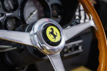 Ferrari Daytona — photo 33
