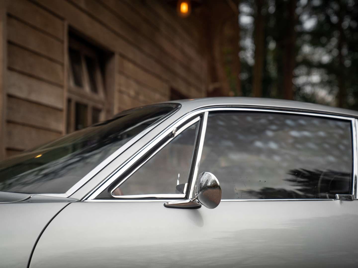 Ferrari Daytona - 1970 - Joinsteer - #21