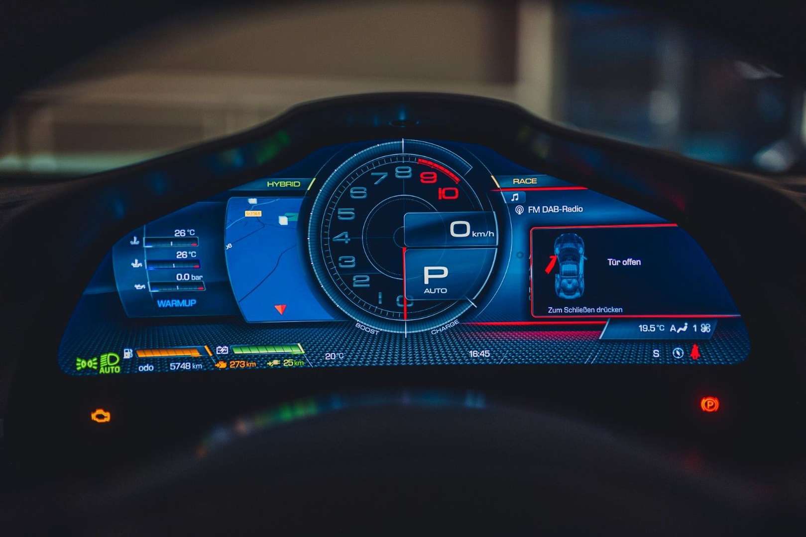 Ferrari 296 GTB - 2024 - Joinsteer - #12