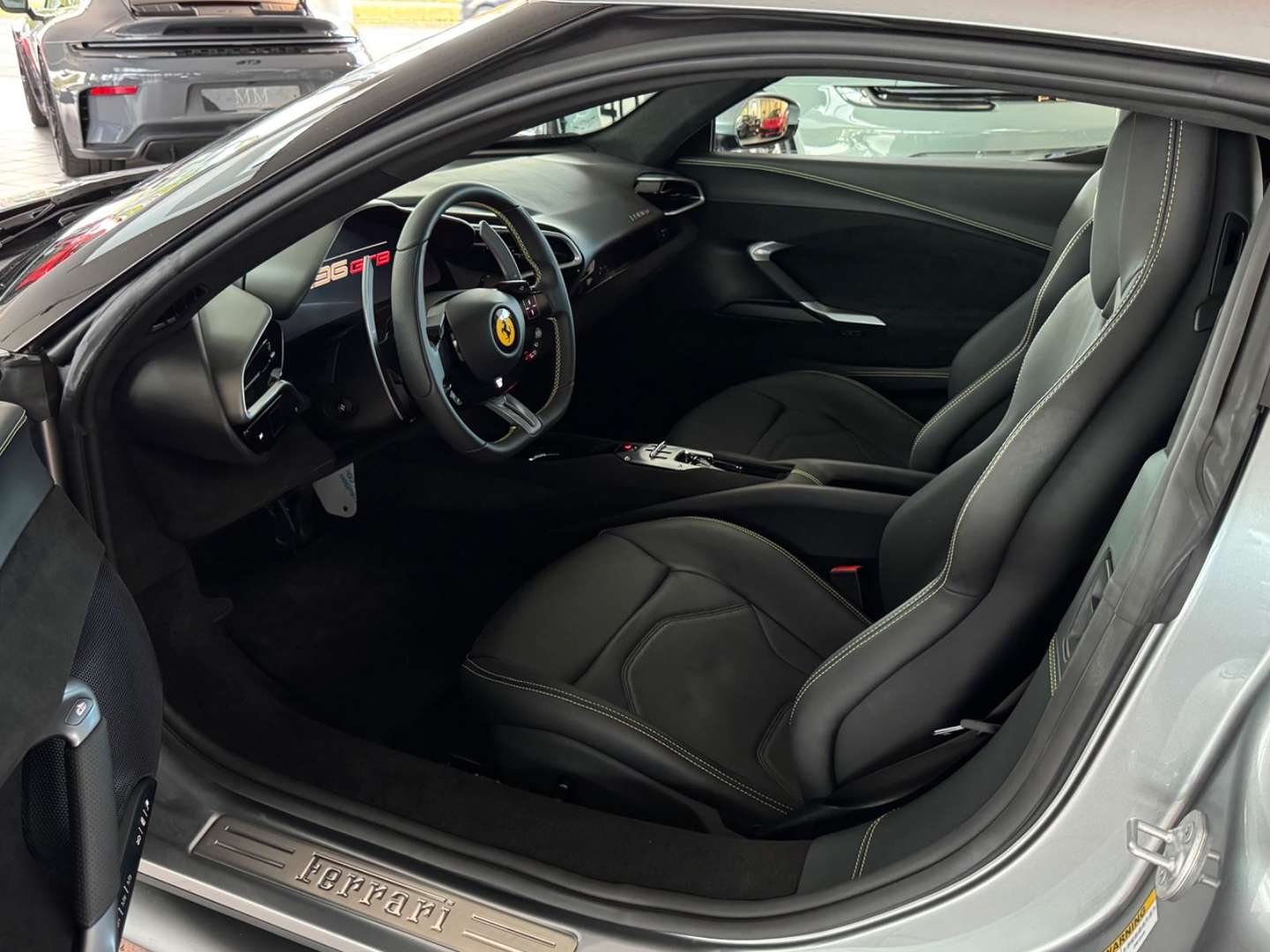 Ferrari 296 GTB - 2023 - Joinsteer - #17