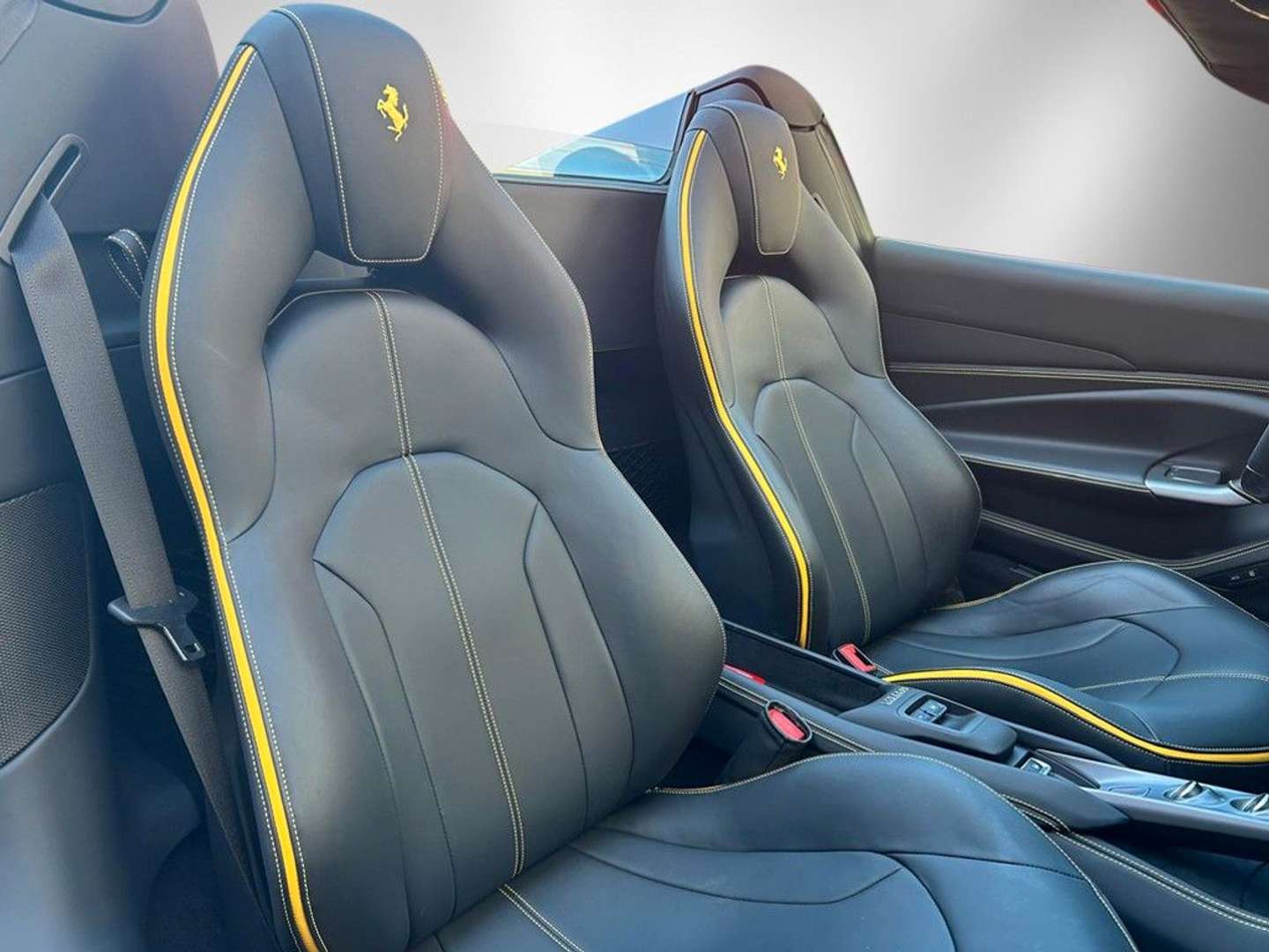 Ferrari F8 Spider - 2023 - Joinsteer - #13