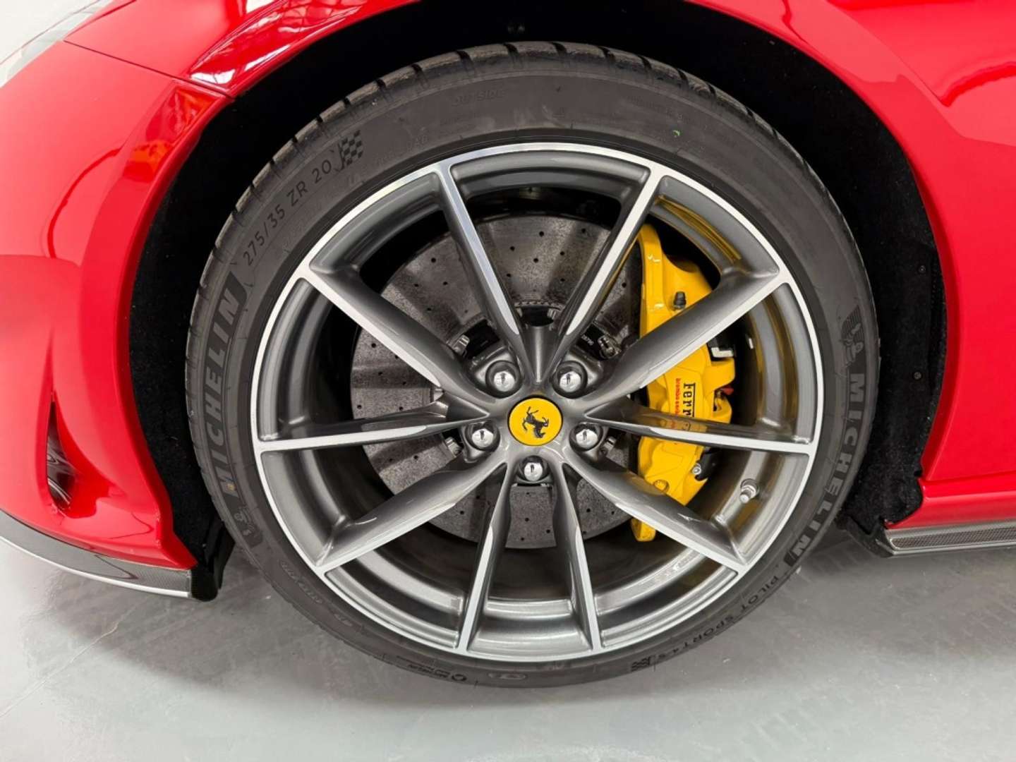 Ferrari 812 GTS - 2021 - Joinsteer - #14