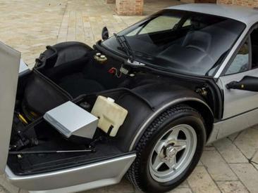 Ferrari 512 BB — photo 39