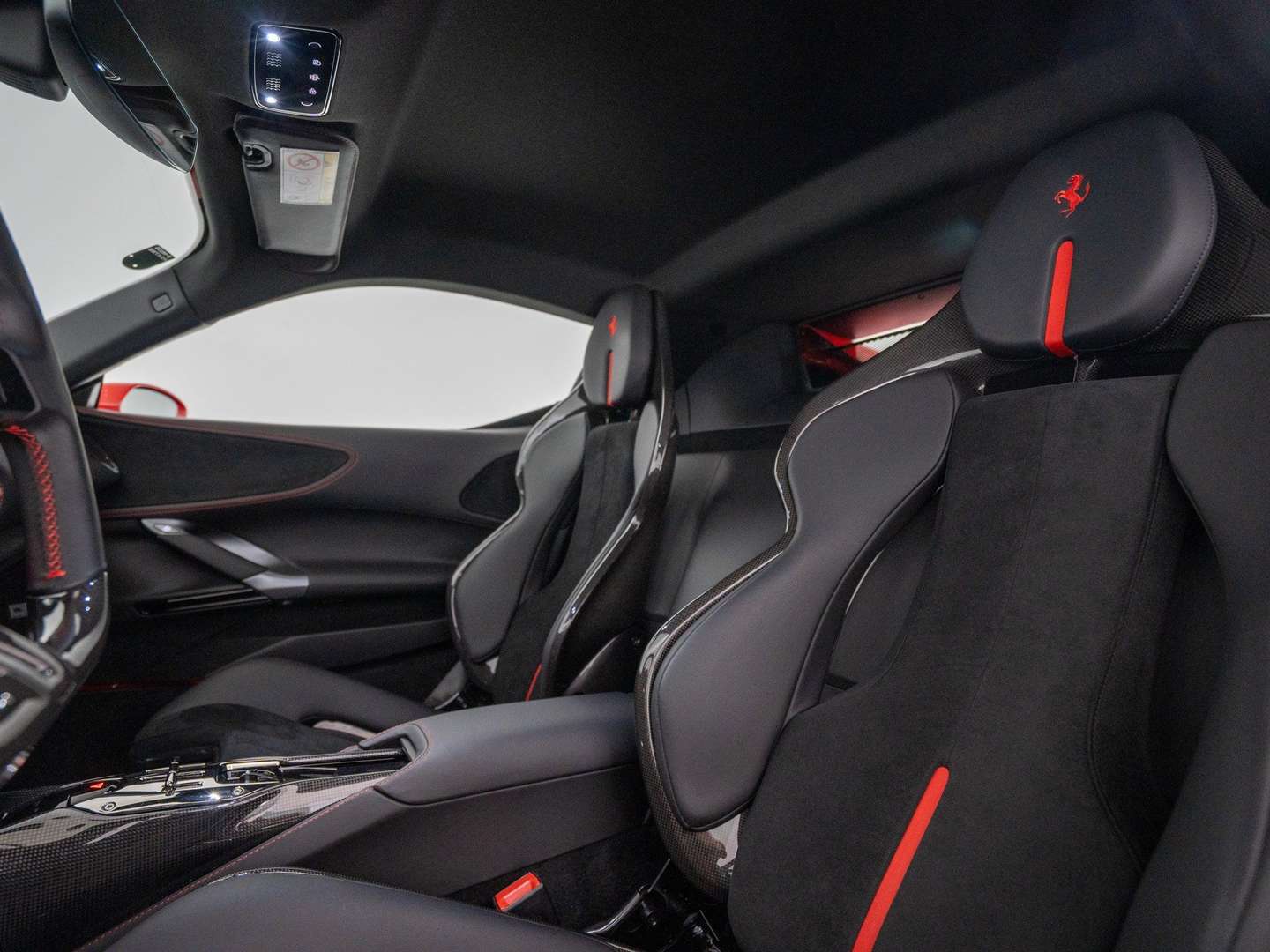 Ferrari SF90 Stradale - 2023 - Joinsteer - #29