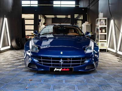 Ferrari FF -  - Joinsteer - #1