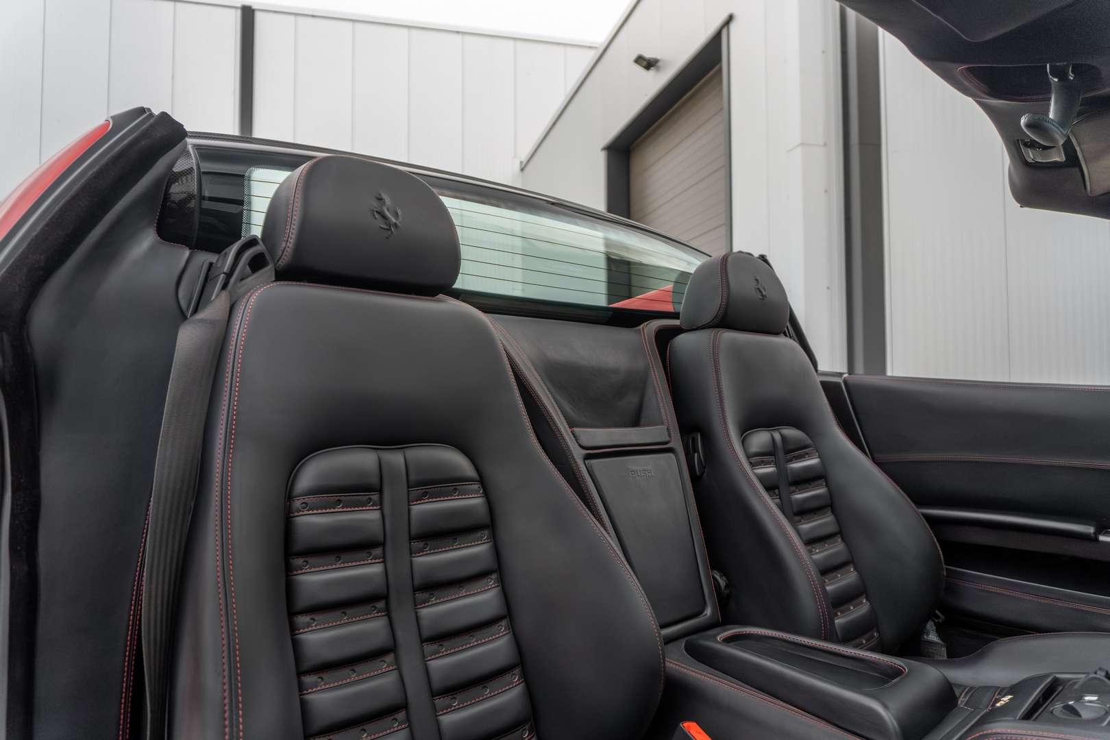 Ferrari Superamerica - 2006 - Joinsteer - #4