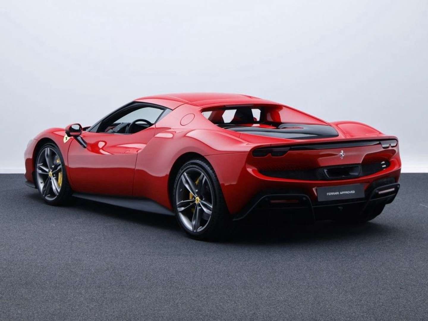 Ferrari 296 GTB - 2024 - Joinsteer - #6