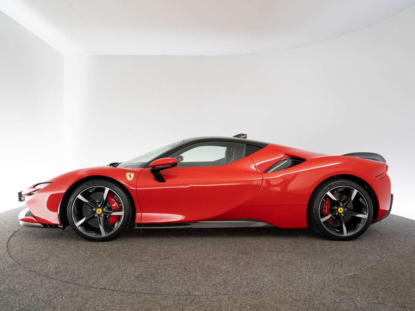 Ferrari SF90 Stradale - 2022 - Joinsteer - #16