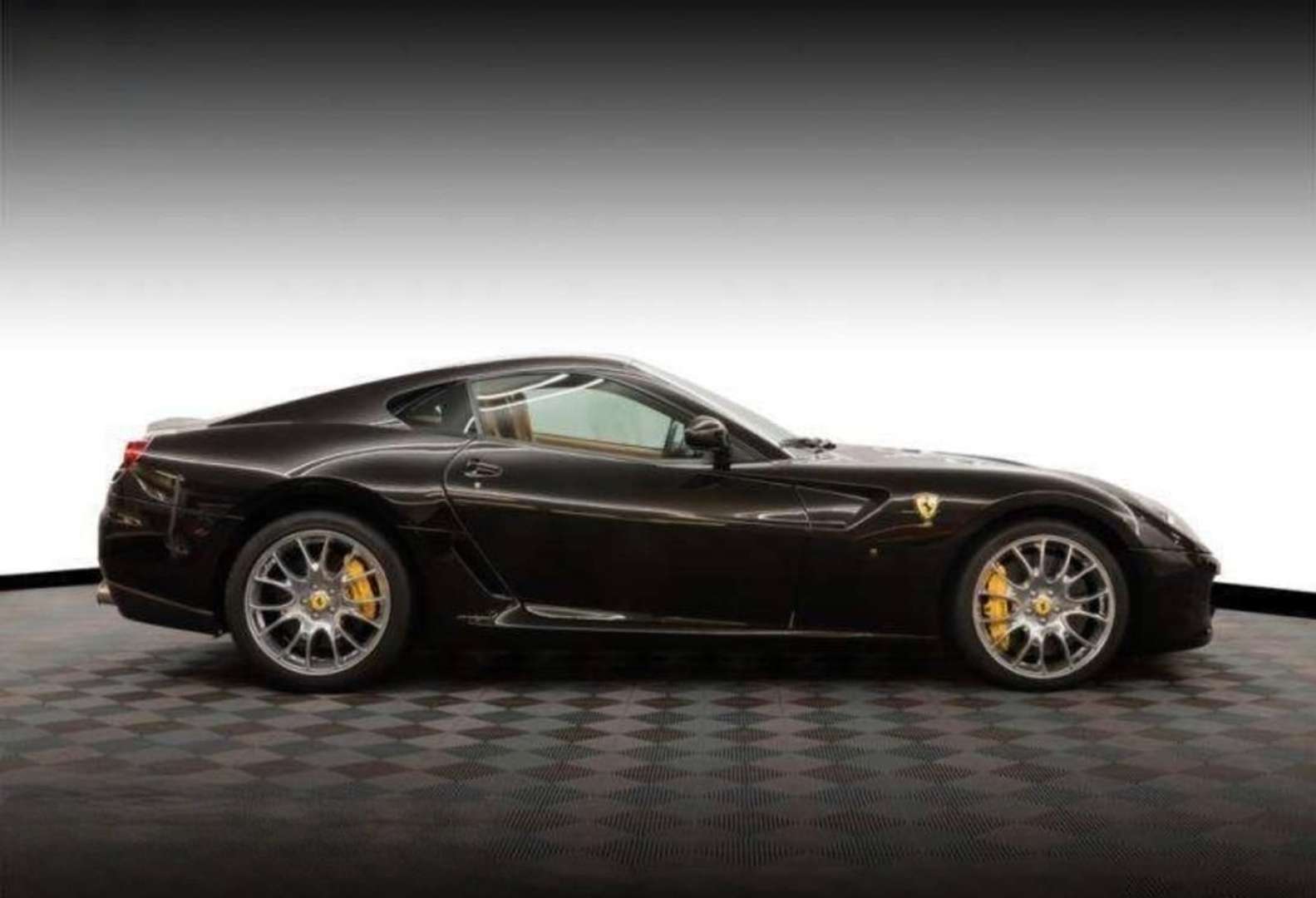 Ferrari 599 GTB - 2004 - Joinsteer - #2