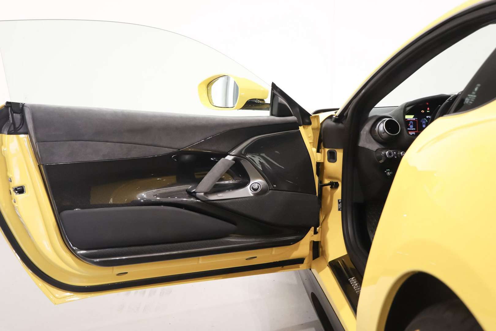 Ferrari 812 Competizione - 2023 - Joinsteer - #13