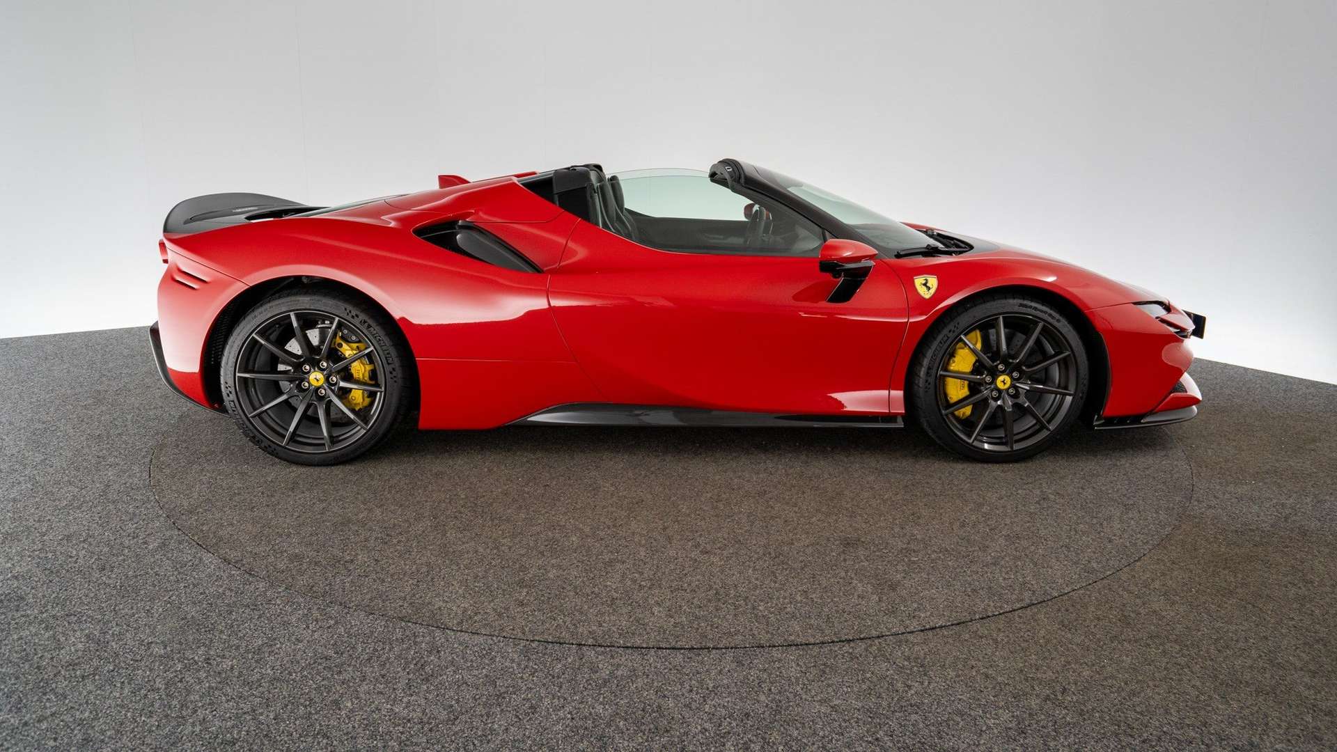 Ferrari SF90 Spider - 2023 - Joinsteer - #13