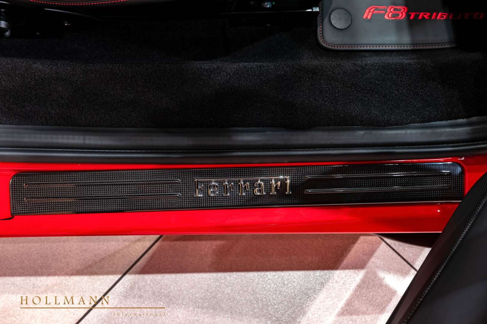 Ferrari F8 Tributo - 2021 - Joinsteer - #11