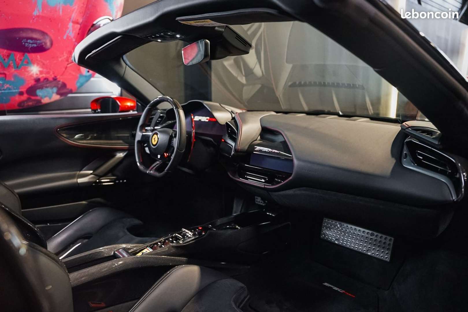 Ferrari SF90 Stradale - 2023 - Joinsteer - #12