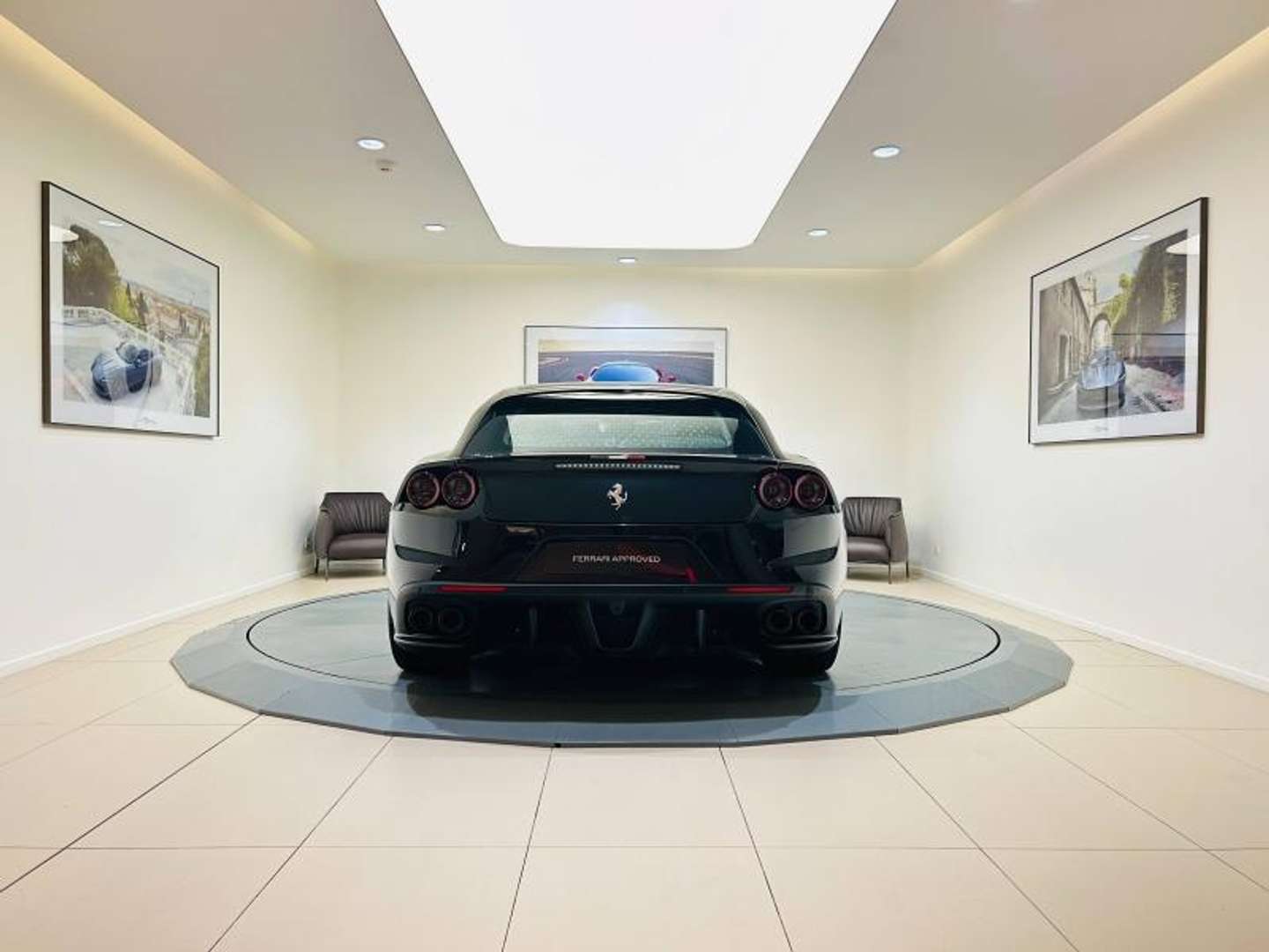 Ferrari GTC4Lusso - 2020 - Joinsteer - #7