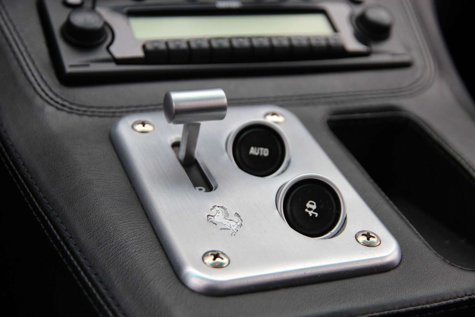 Ferrari 575 M Maranello - 2003 - Joinsteer - #19