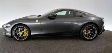 Ferrari Roma — photo 3