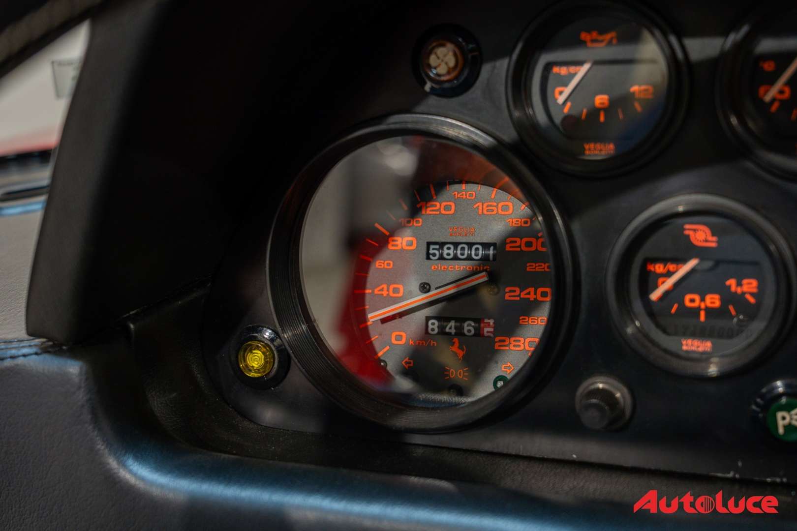 Ferrari 208 GTS - 1986 - Joinsteer - #12