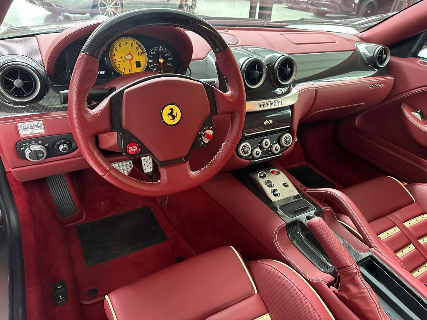 Ferrari 599 GTB - 2009 - Joinsteer - #4