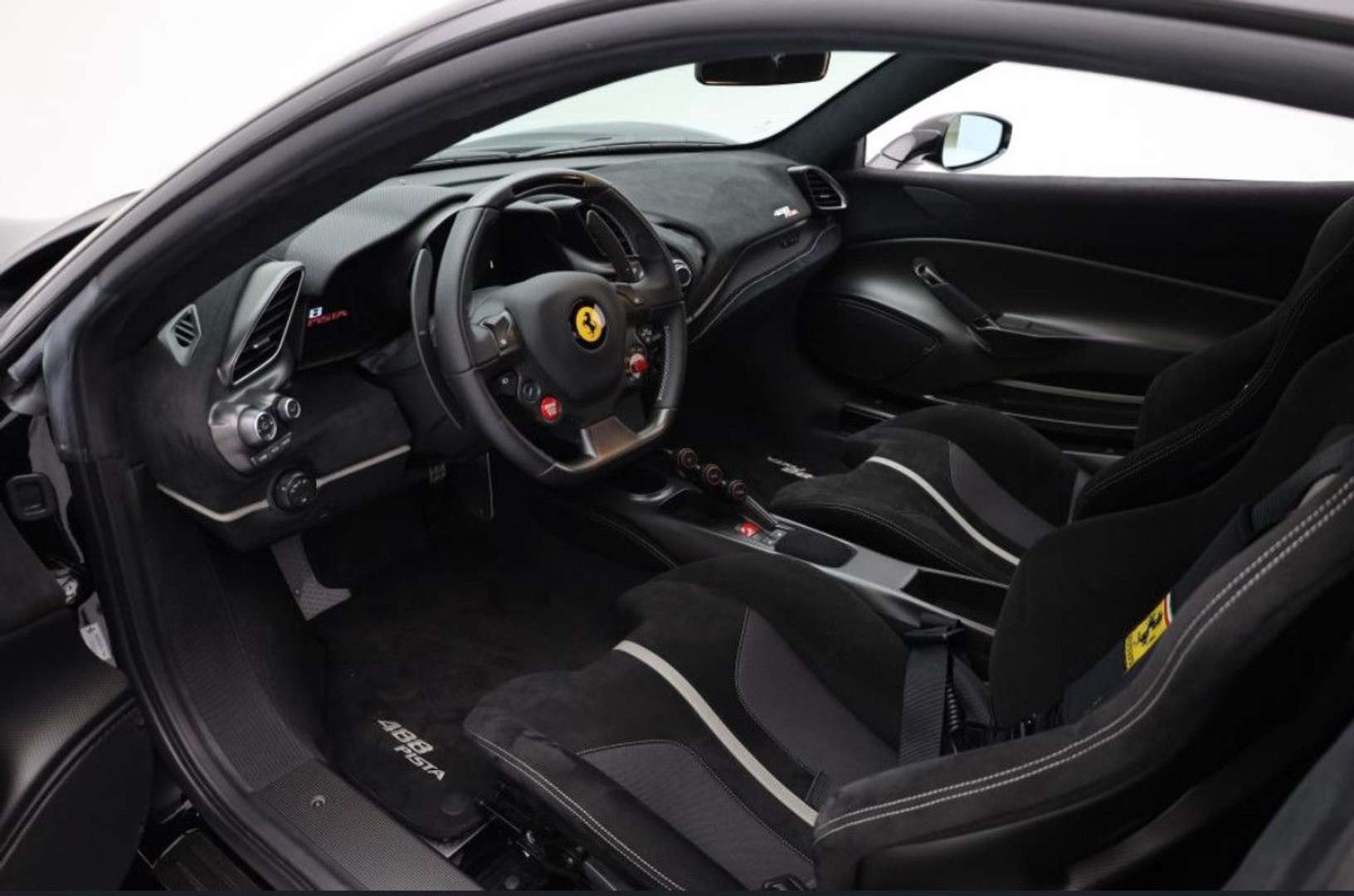 Ferrari 488 - 2020 - Joinsteer - #11